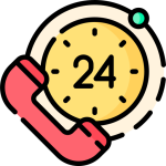 Call Center Hotline 112